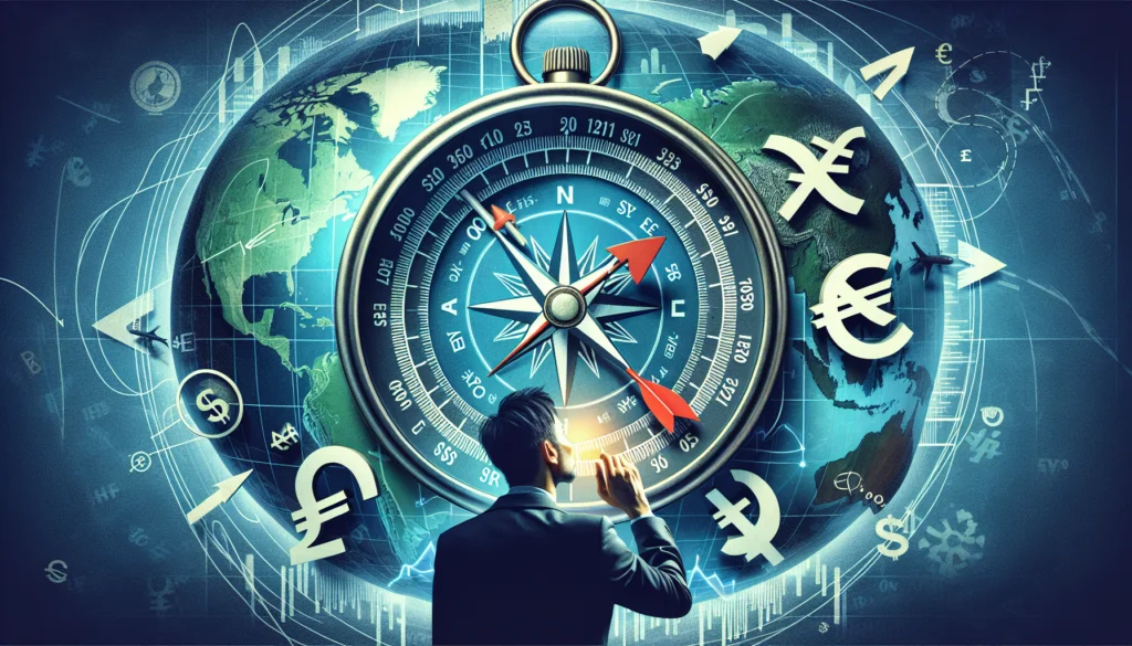 What Are The Best Ways To Navigate Currency Exchange Rates?