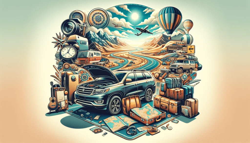 What Are The Best Practices For A Road Trip? What Are The Best Practices For A Road Trip?
