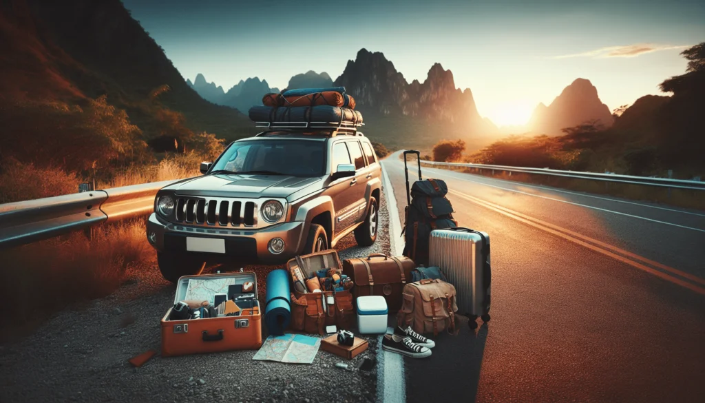 What Are The Best Practices For A Road Trip? What Are The Best Practices For A Road Trip?
