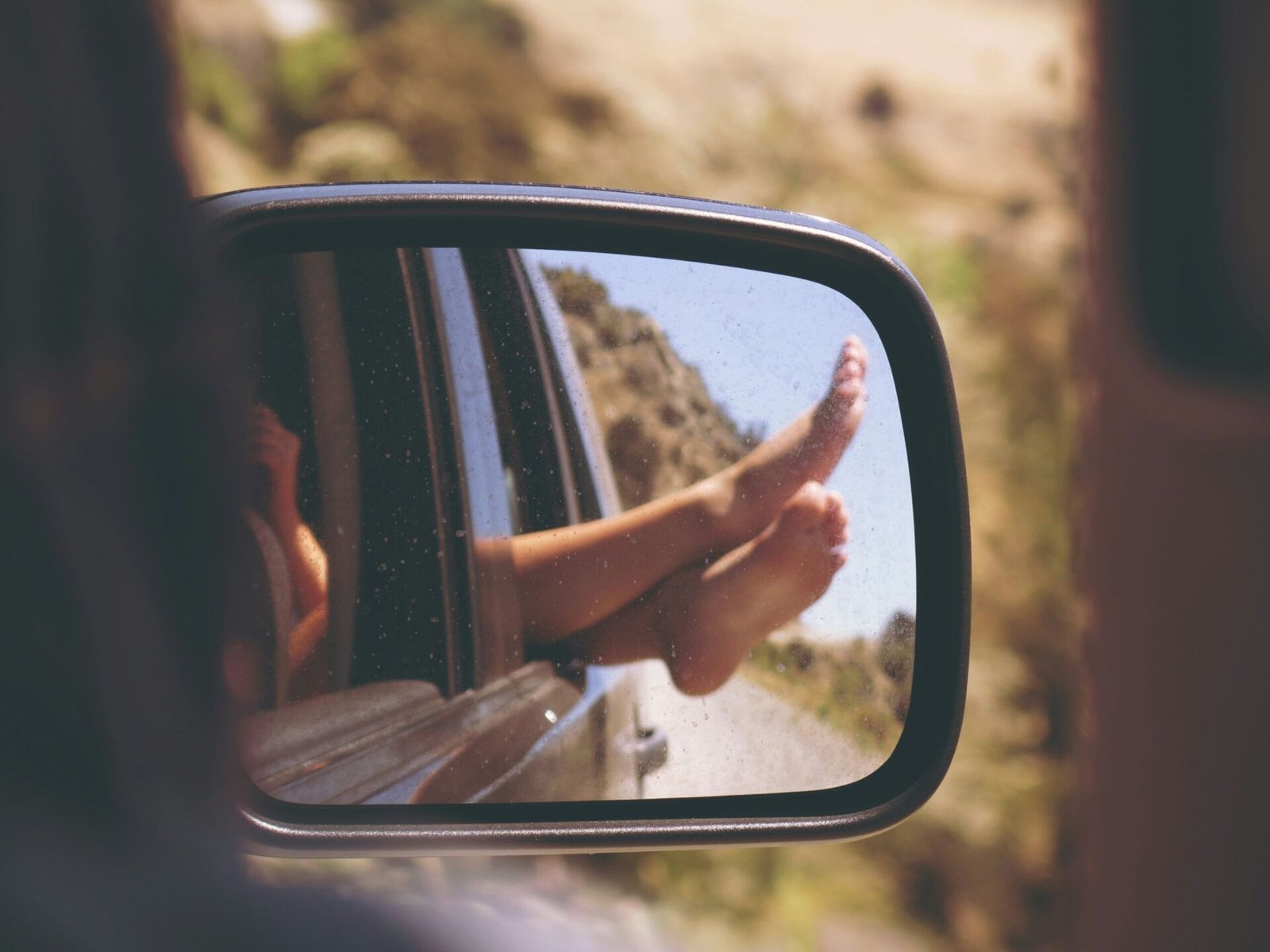 What Are The Best Practices For A Road Trip?