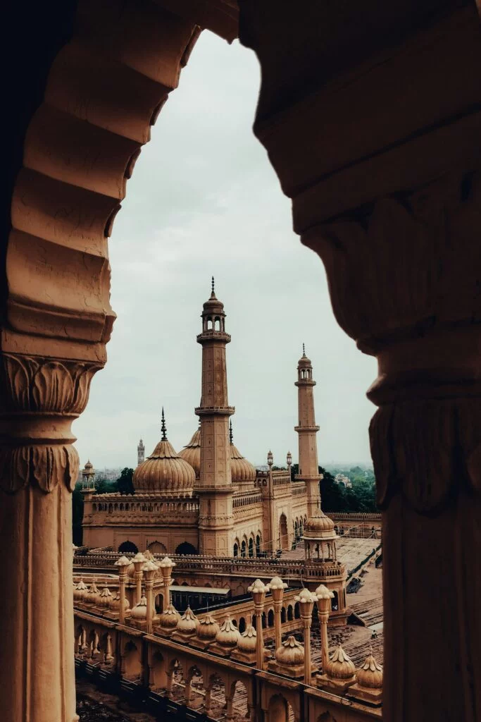 Unearthing the Mysteries: Exploring Ancient Ruins on an Indian Expedition Unearthing the Mysteries: Exploring Ancient Ruins on an Indian Expedition