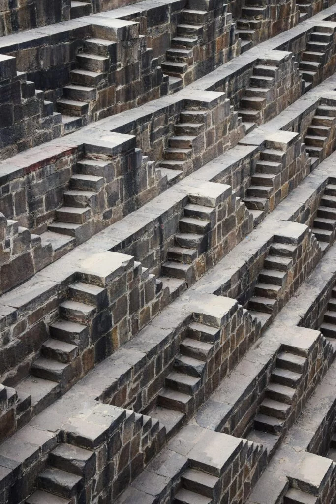 Unearthing the Mysteries: Exploring Ancient Ruins on an Indian Expedition Unearthing the Mysteries: Exploring Ancient Ruins on an Indian Expedition