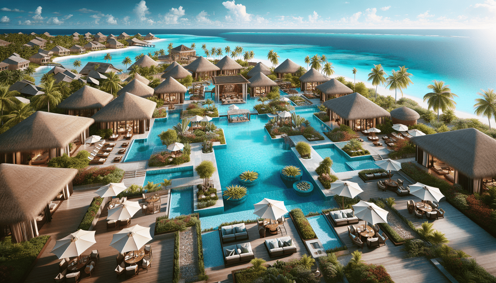 Unlocking the Indulgences at Secrets Cap Cana Resort & Spa – an Exclusive Adults-Only Escape