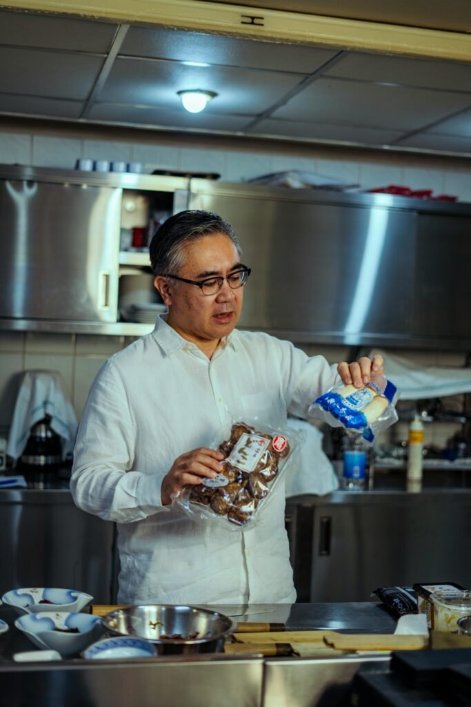A Culinary Adventure: Exploring Global Cuisine