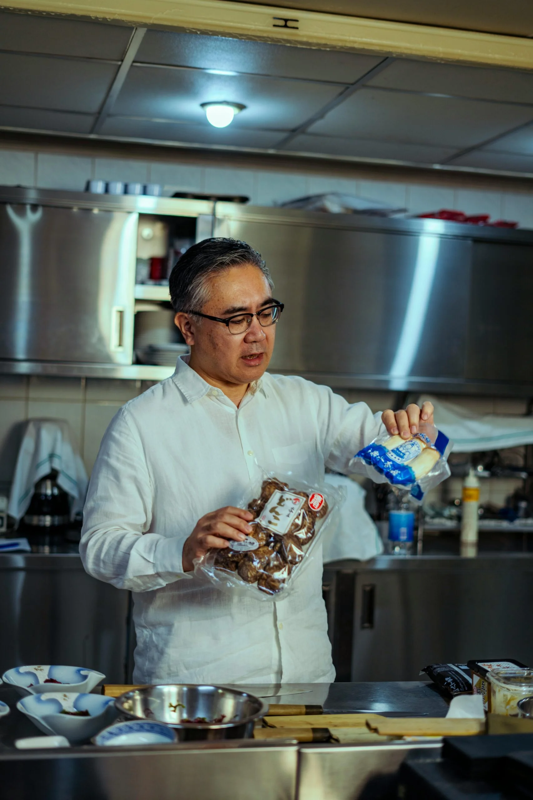 A Culinary Happy Adventure: Exploring Global Cuisine