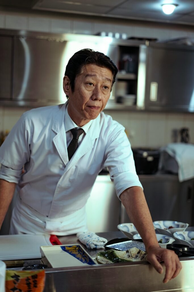 A Culinary Adventure: Exploring Global Cuisine