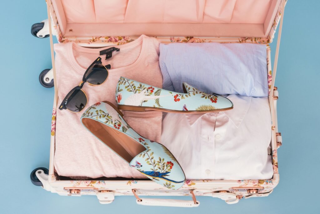 How Do I Pack For A Multi-destination Trip? How Do I Pack For A Multi-destination Trip?