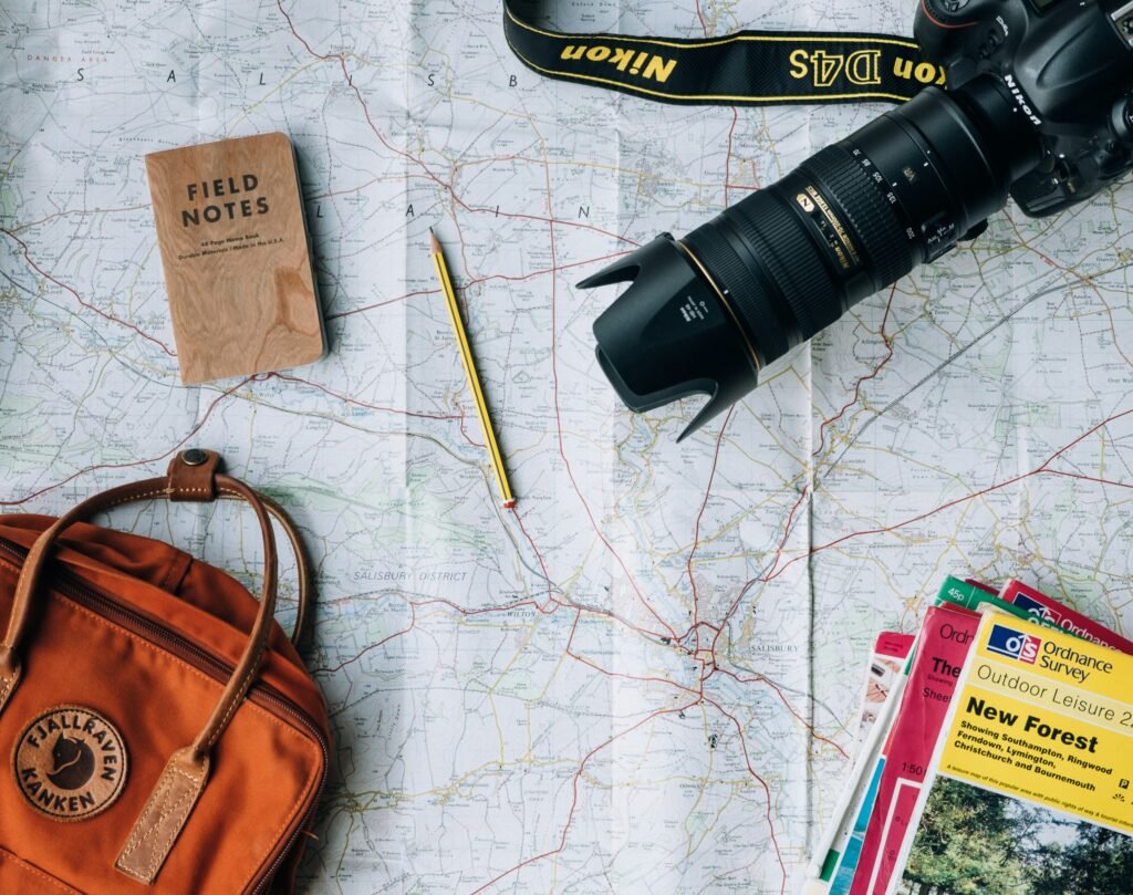 How Do I Pack For A Multi-destination Trip? How Do I Pack For A Multi-destination Trip?
