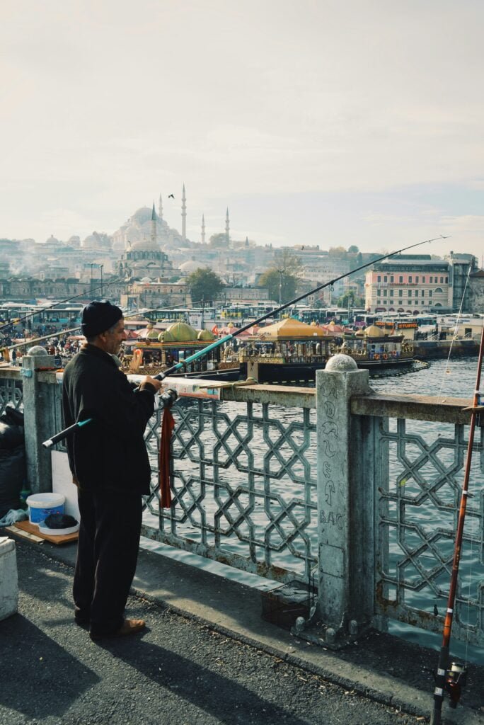 Savoring the Flavors: A Journey through Istanbuls Culinary Delights