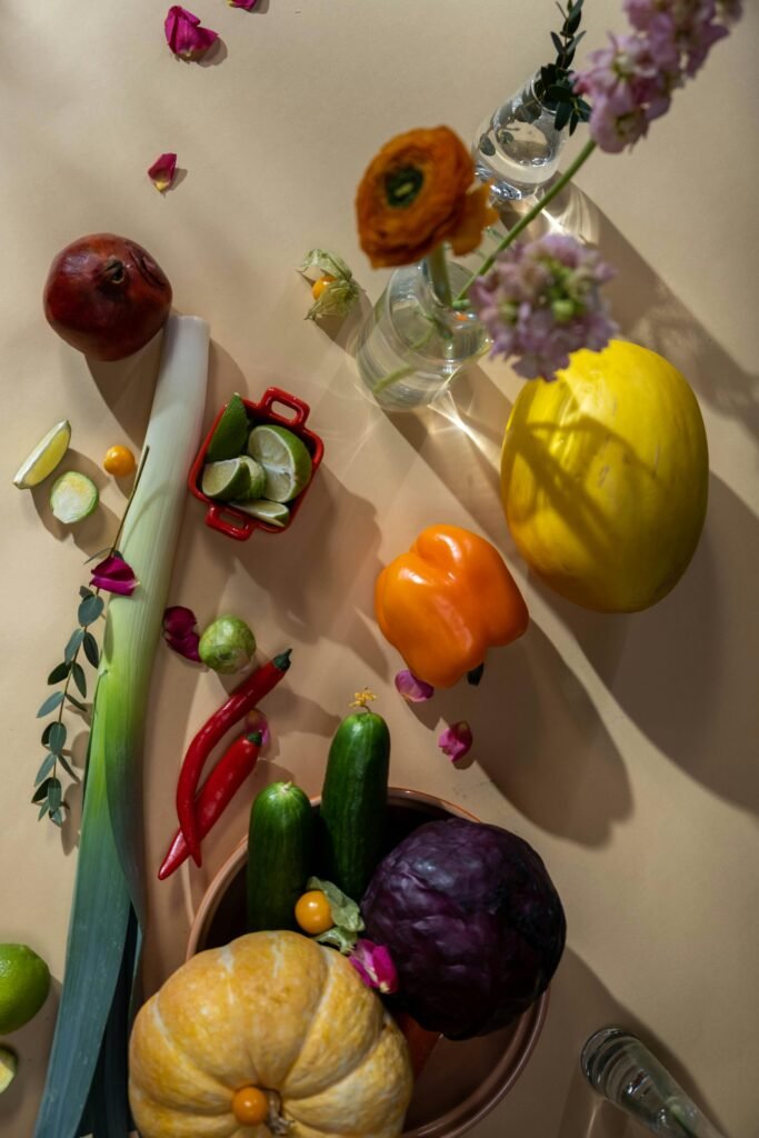 Tasting the World: A Gastronomic Globetrotting Adventure