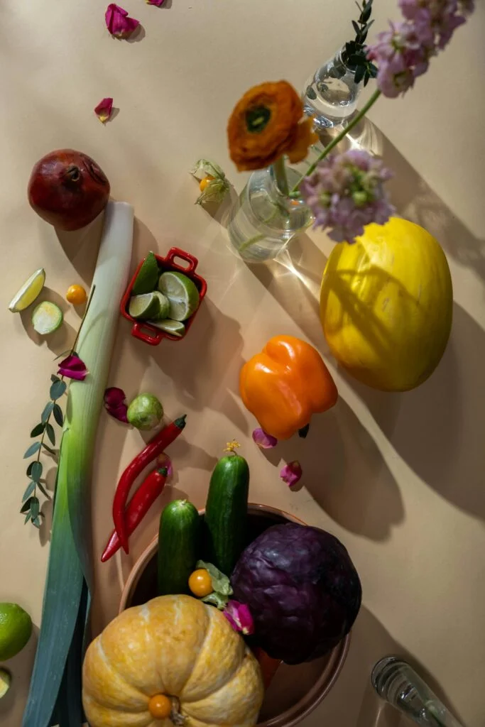 Tasting the World: A Gastronomic Globetrotting Adventure