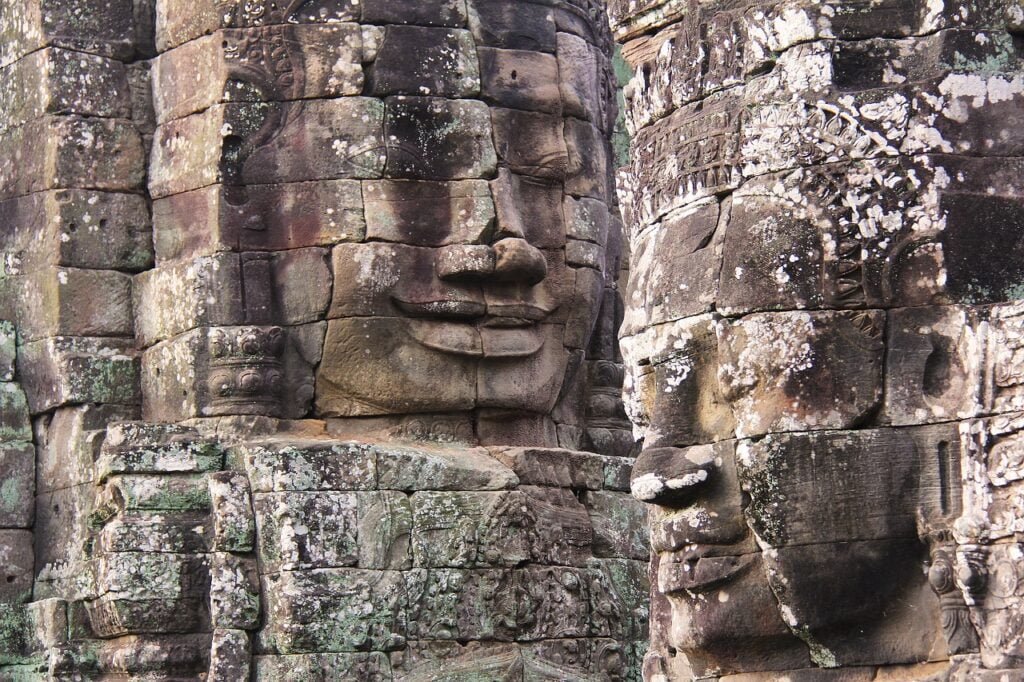 Unveiling the Mysteries of Angkor Wat Unveiling the Mysteries of Angkor Wat