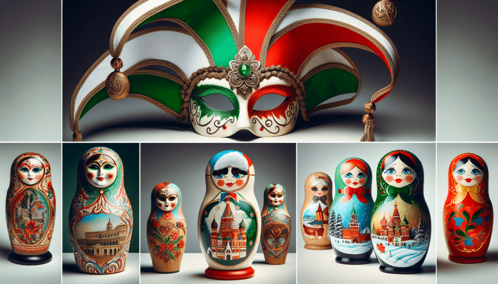 What Are The Best Souvenirs To Bring Back That Are Unique To The Destination?