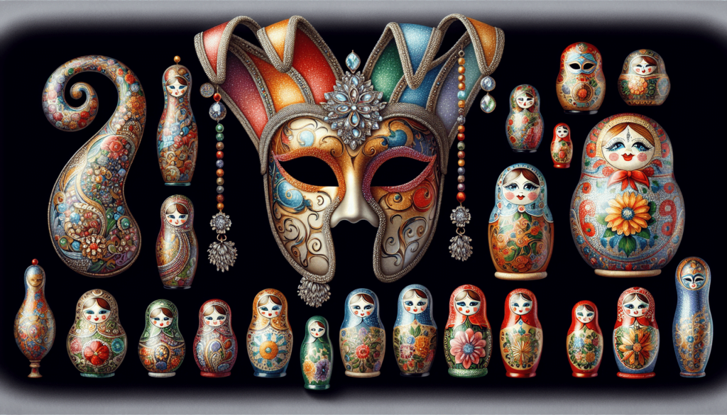 What Are The Best Souvenirs To Bring Back That Are Unique To The Destination?