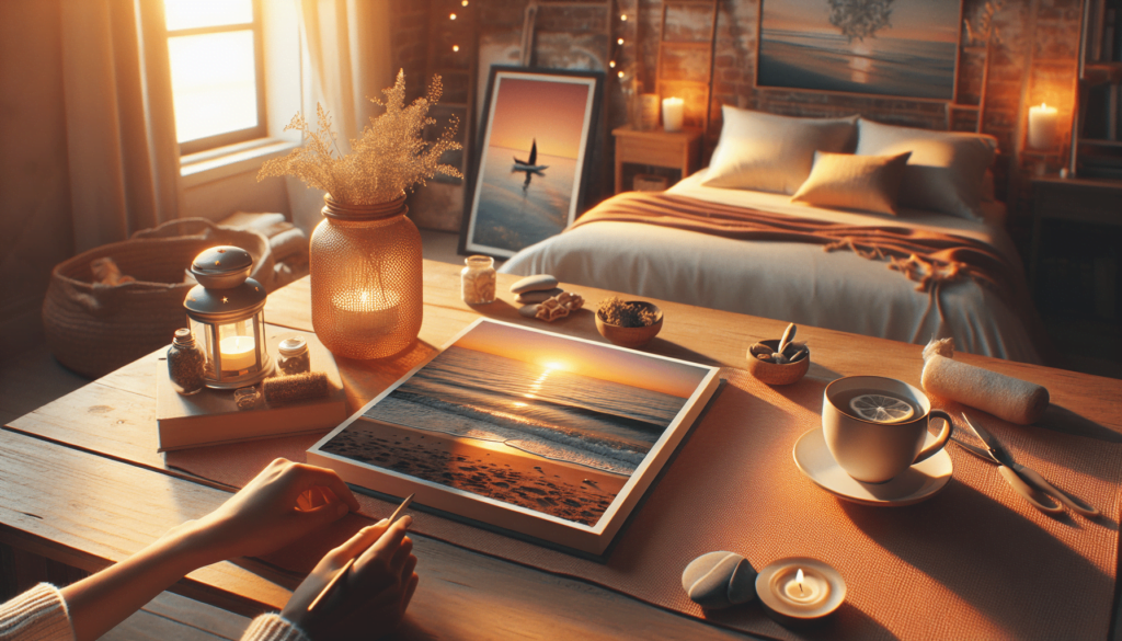 What Are The Best Ways To Relax And Unwind After A Long Day Of Travel?