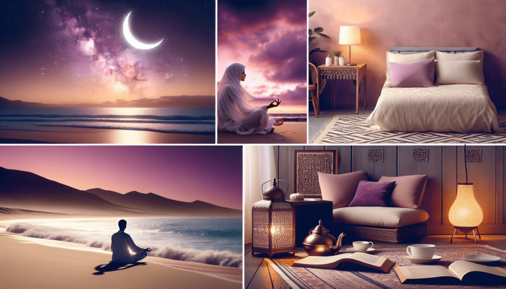 What Are The Best Ways To Relax And Unwind After A Long Day Of Travel?