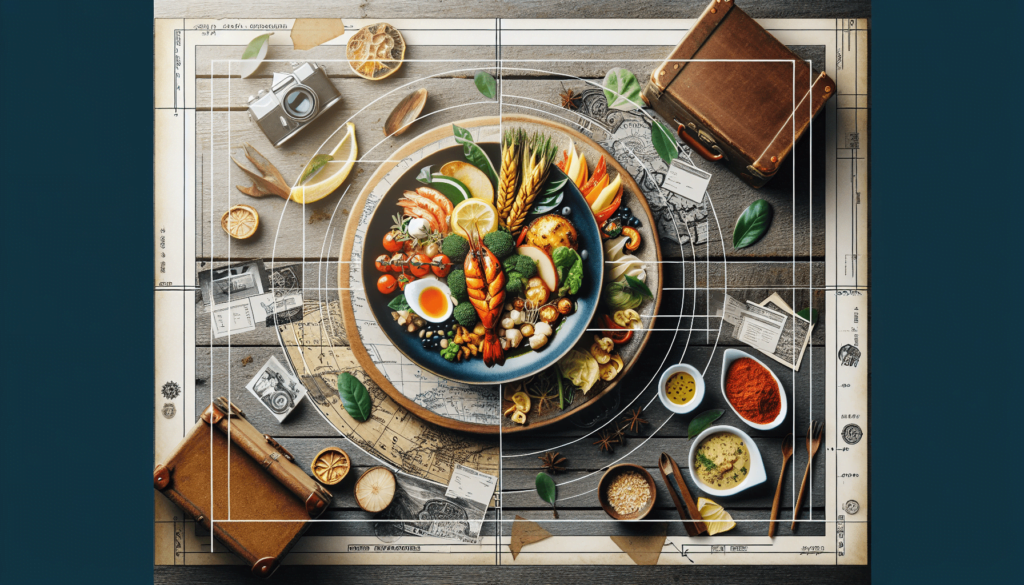 Delicious Discoveries: Exploring Authentic Cuisines on the Road Delicious Discoveries: Exploring Authentic Cuisines on the Road