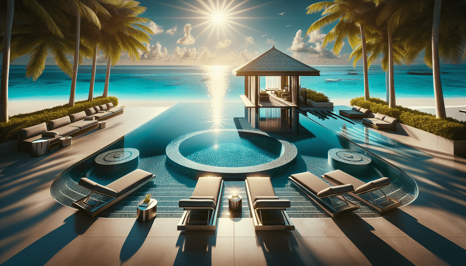 Discover Luxury at Royalton CHIC Punta Cana: An Autograph Collection All-Inclusive Resort & Casino