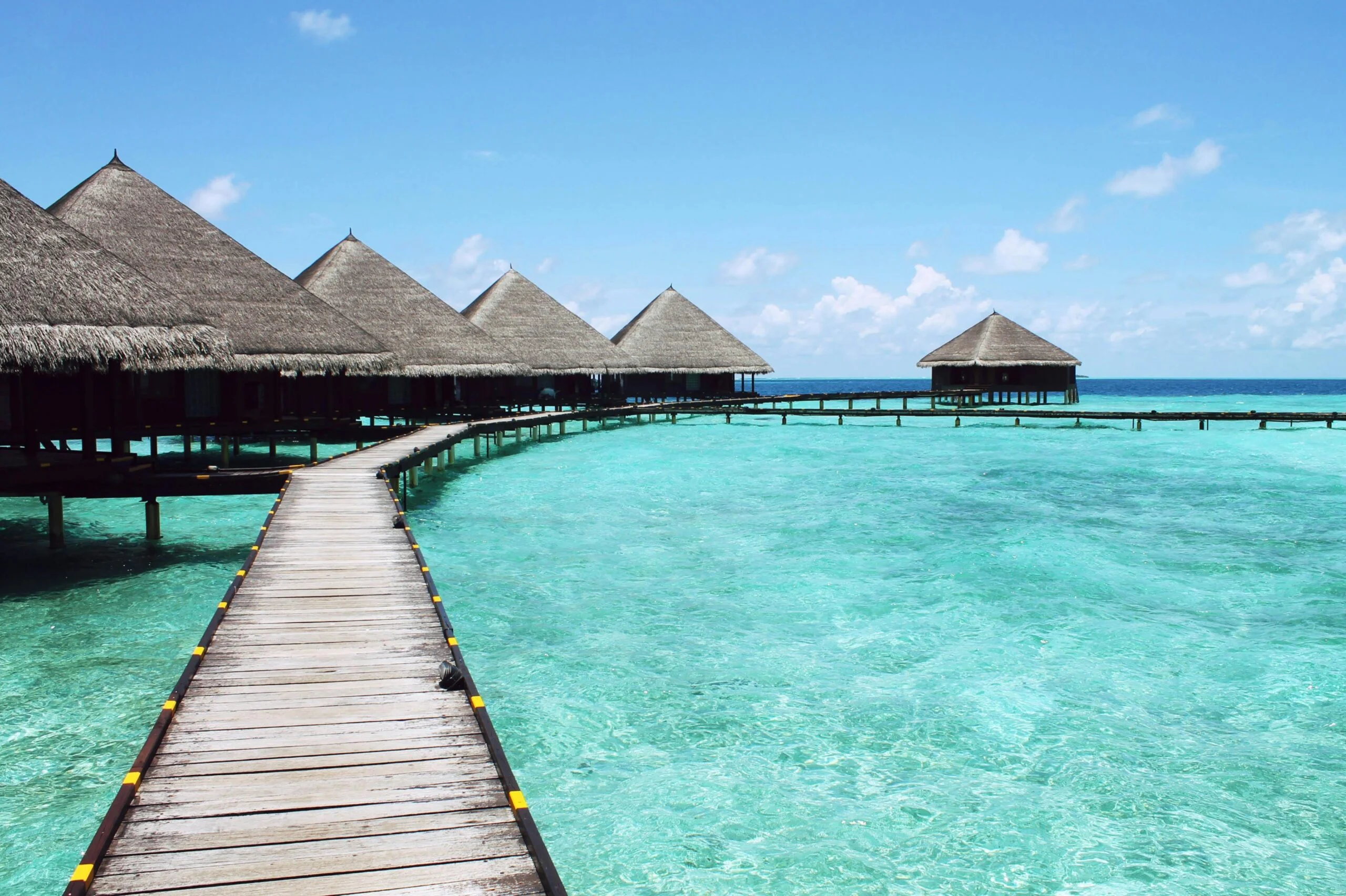 Escape to Serene Beach Retreats