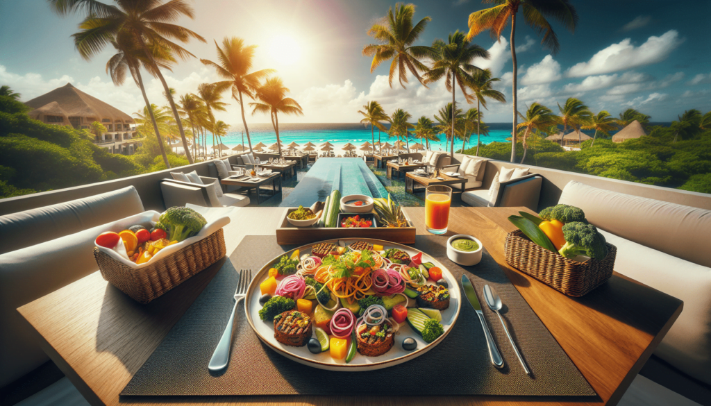 How Do I Navigate Dietary Restrictions At All-inclusive Resorts? How Do I Navigate Dietary Restrictions At All-inclusive Resorts?