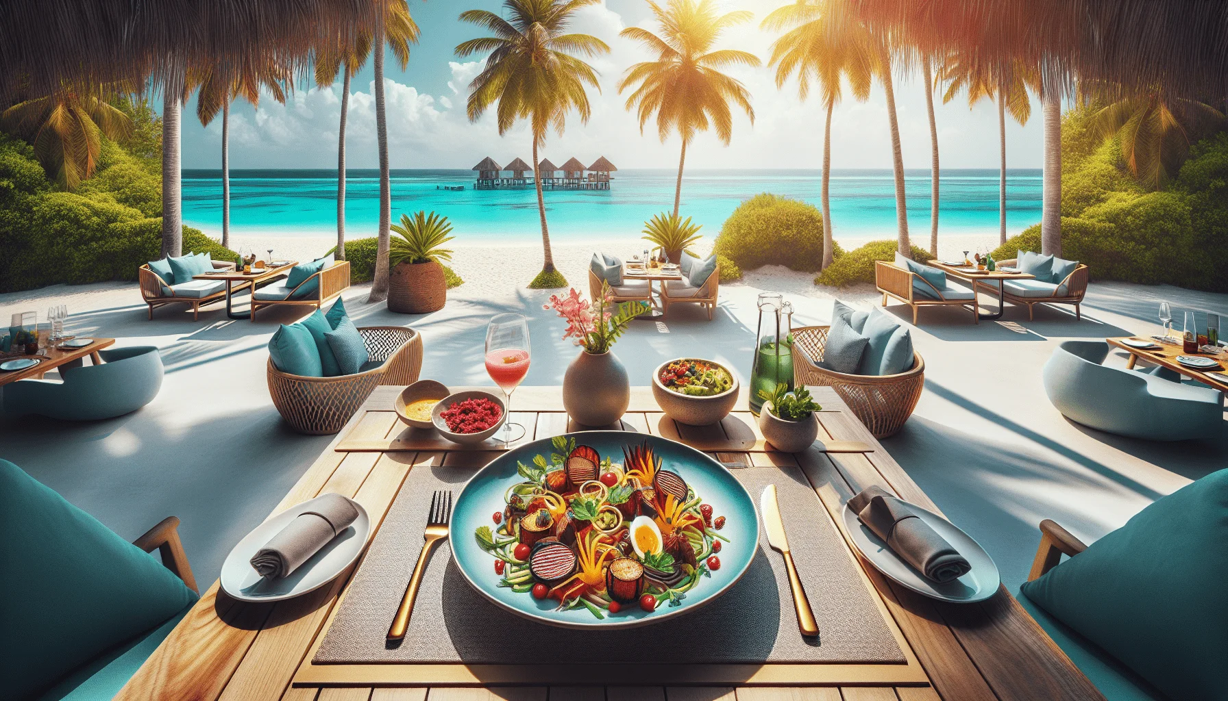 How Do I Navigate Dietary Restrictions At All-inclusive Resorts?
