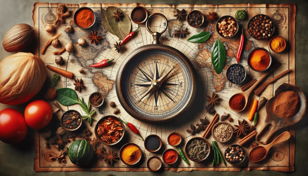 Culinary Trends Culinary Trends