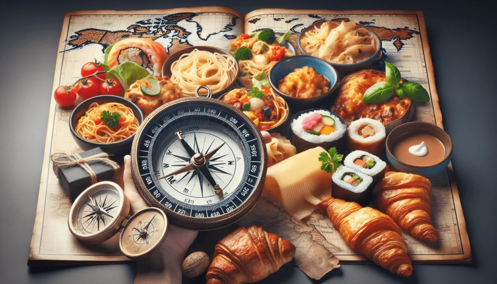 Italian Gastronomy Italian Gastronomy