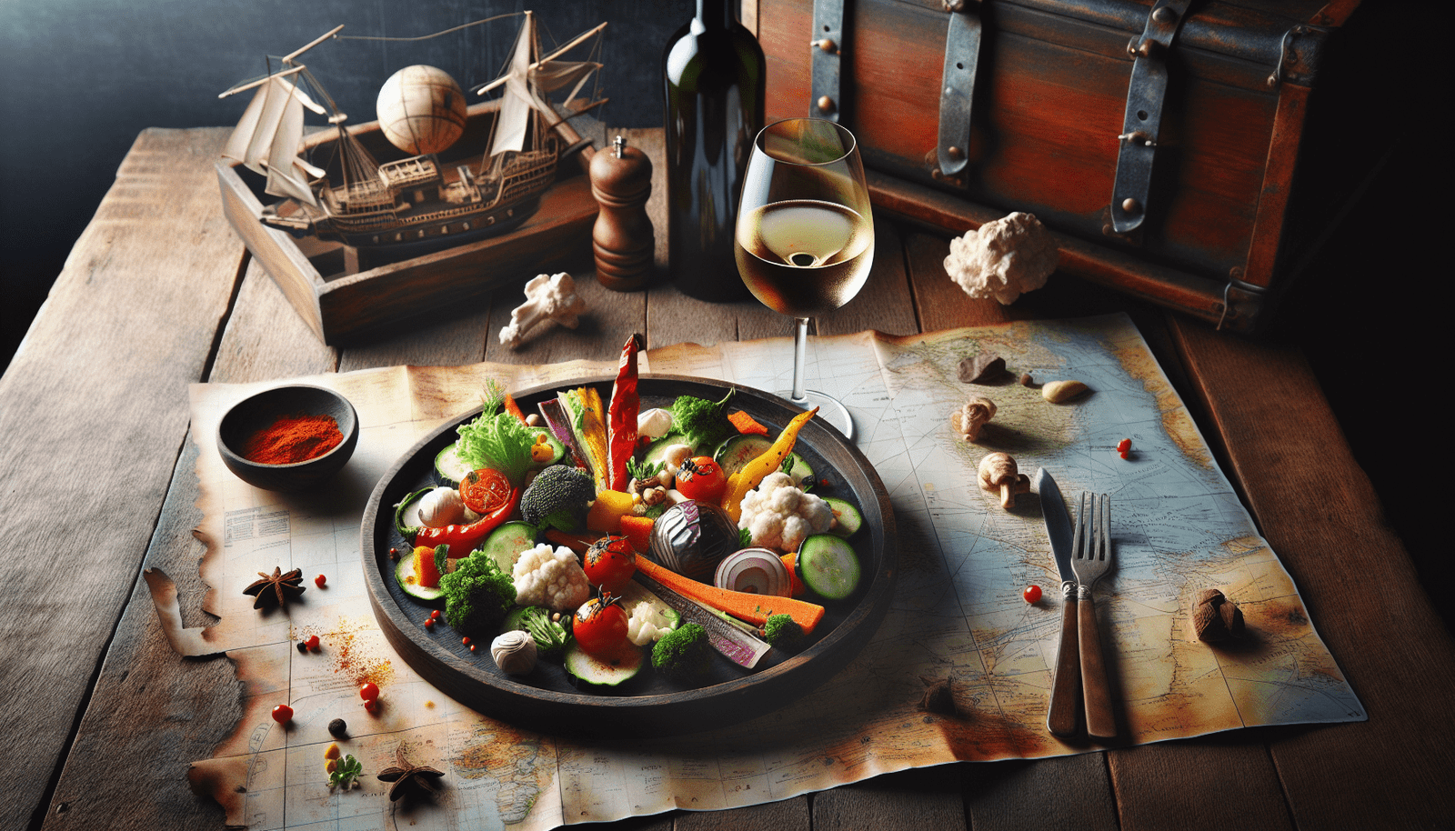 Savor the Flavors: Gastro Getaways for Foodies