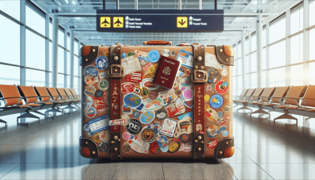 What Are Some Common Mistakes To Avoid When Traveling? What Are Some Common Mistakes To Avoid When Traveling?