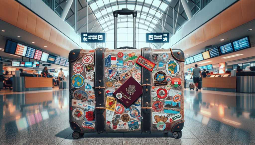 What Are Some Common Mistakes To Avoid When Traveling? What Are Some Common Mistakes To Avoid When Traveling?