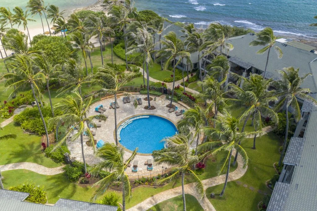 Most Luxurious 4BDR Ocean Villa Most Luxurious 4BDR Ocean Villa at Turtle Bay 관련 이미지 2
