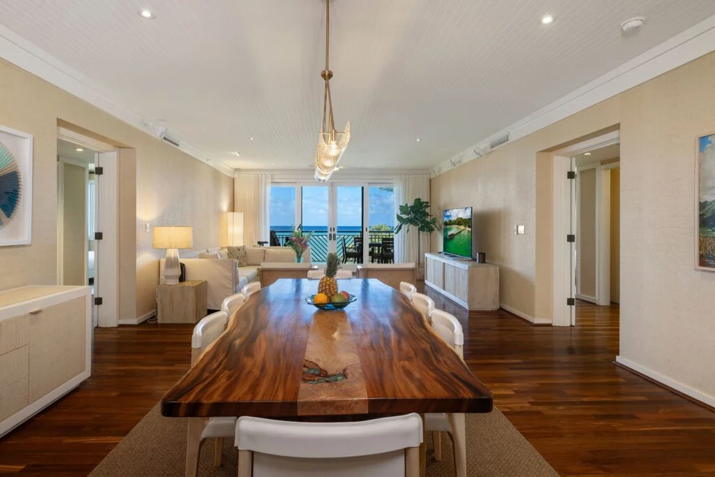 Most Luxurious 4BDR Ocean Villa Most Luxurious 4BDR Ocean Villa at Turtle Bay 관련 이미지 4