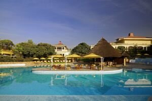 Sheraton Addis