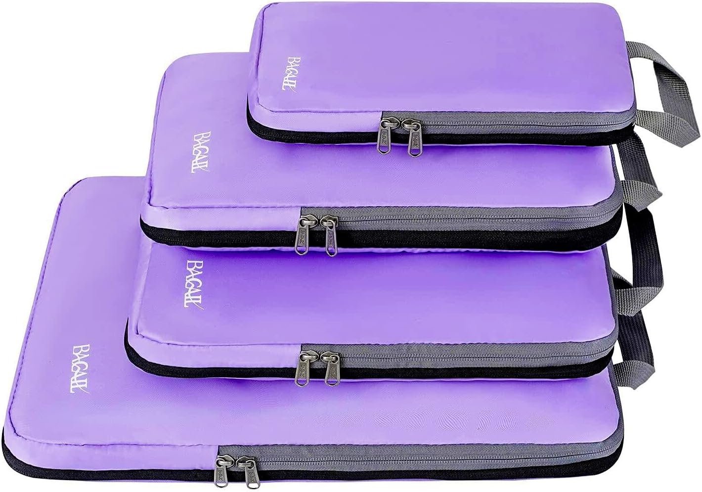 BAGAIL Compression Packing Cubes Review