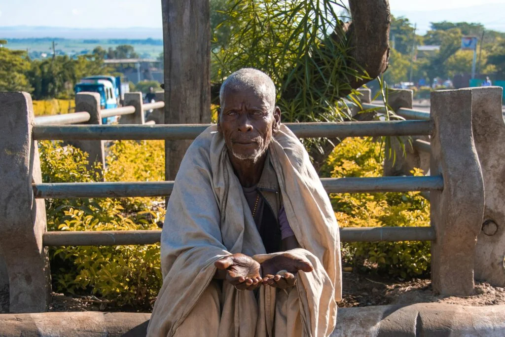 Exploring the Hidden Wonders: Ethiopias Enchanting Caves Exploring the Hidden Wonders: Ethiopias Enchanting Caves