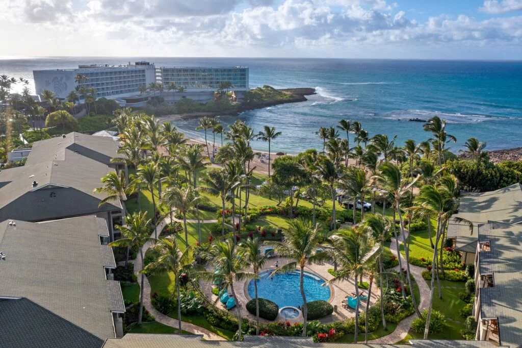 Most Luxurious 4BDR Ocean Villa Most Luxurious 4BDR Ocean Villa at Turtle Bay 관련 이미지 5