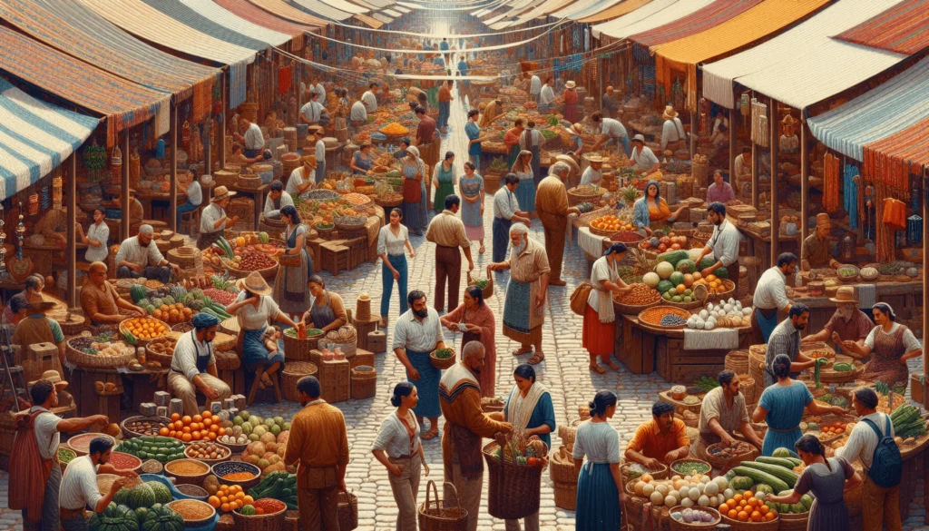 What Are The Best Ways To Experience Local Culture Authentically?