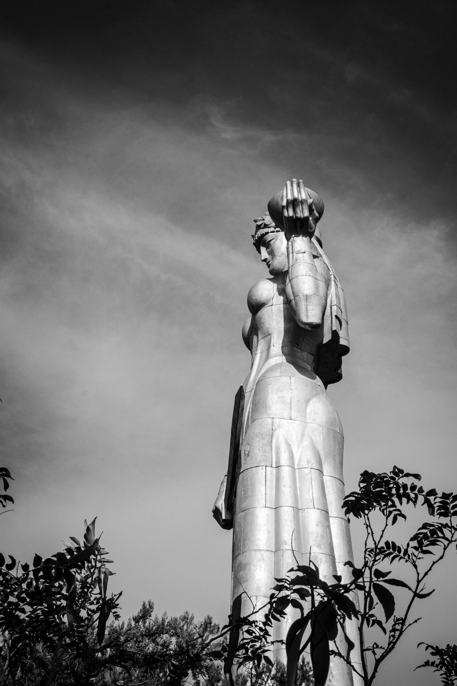 What Should I Do If I Encounter Political Unrest While Traveling?