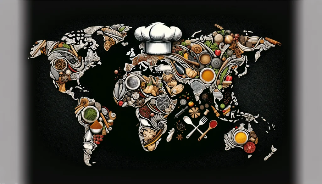 Can You Travel the World Being a Chef? Can You Travel the World Being a Chef?