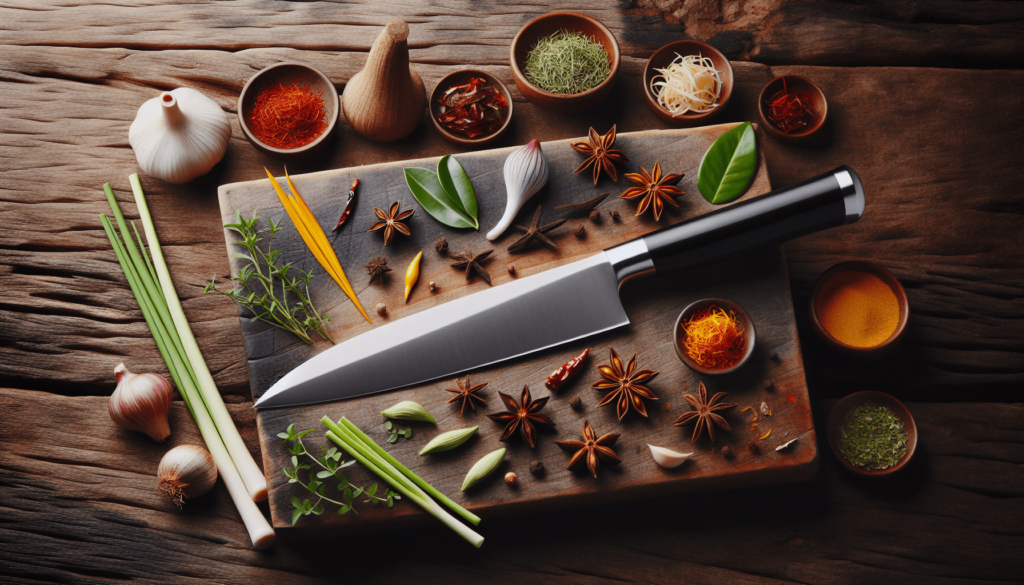 Do Chefs Travel Around the World? Exploring Culinary Journeys