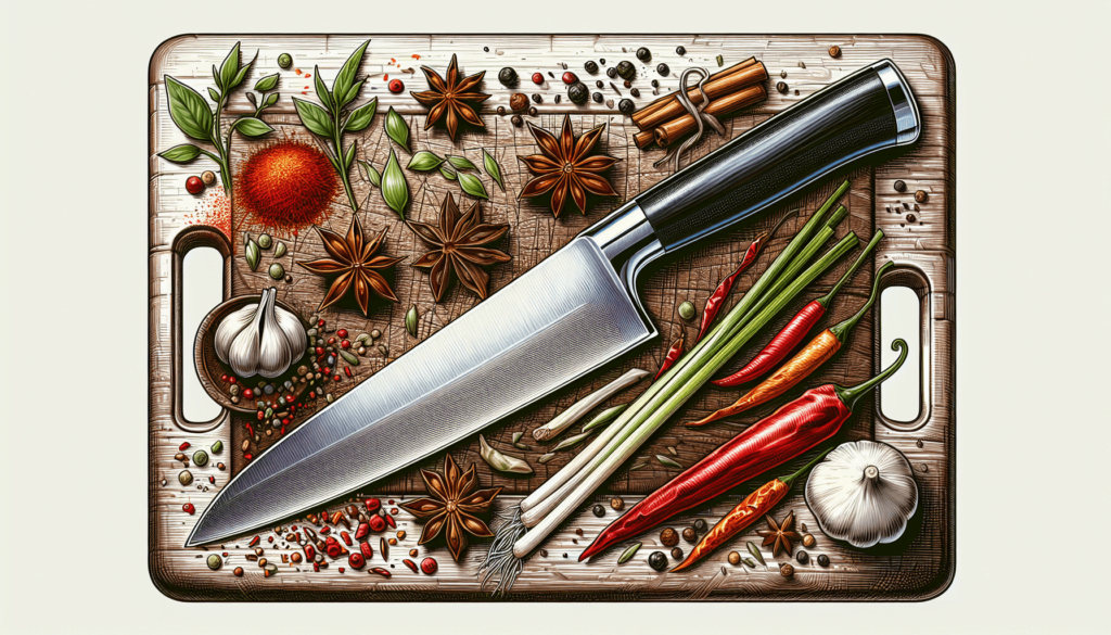 Do Chefs Travel Around the World? Exploring Culinary Journeys
