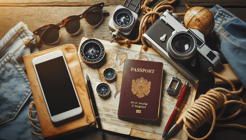 The Top Travel Tips to Consider Before Your Next Adventure The Top Travel Tips to Consider Before Your Next Adventure