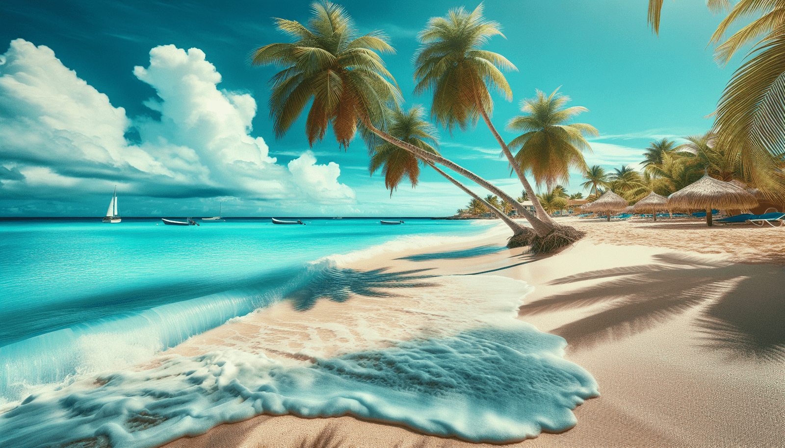 What You Need to Know When Traveling to Aruba