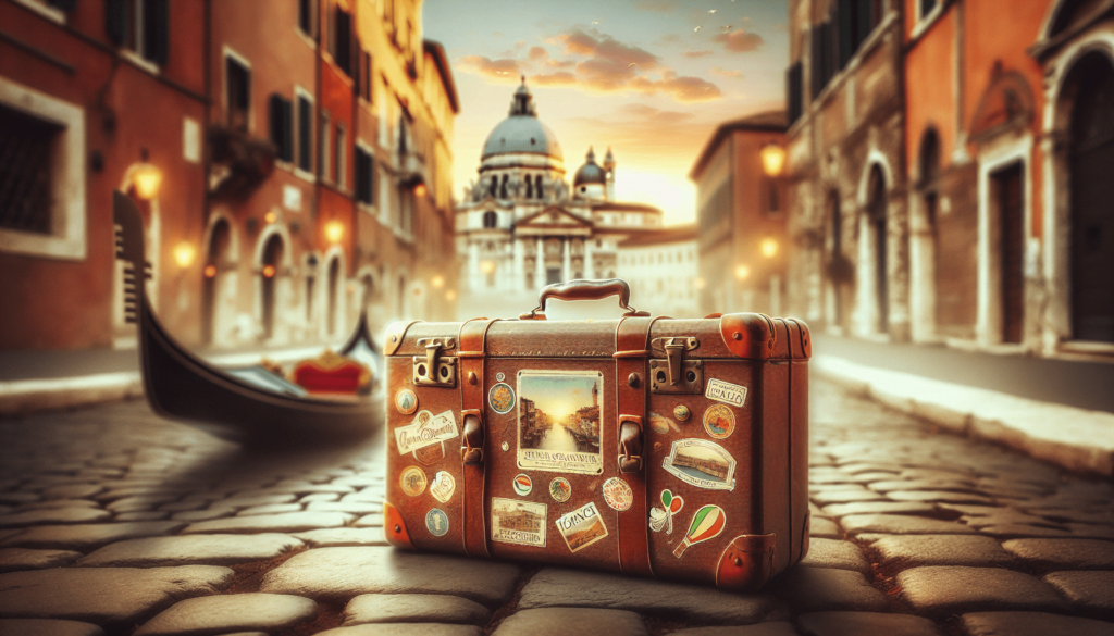 What You Need to Know When Traveling to Italy What You Need to Know When Traveling to Italy
