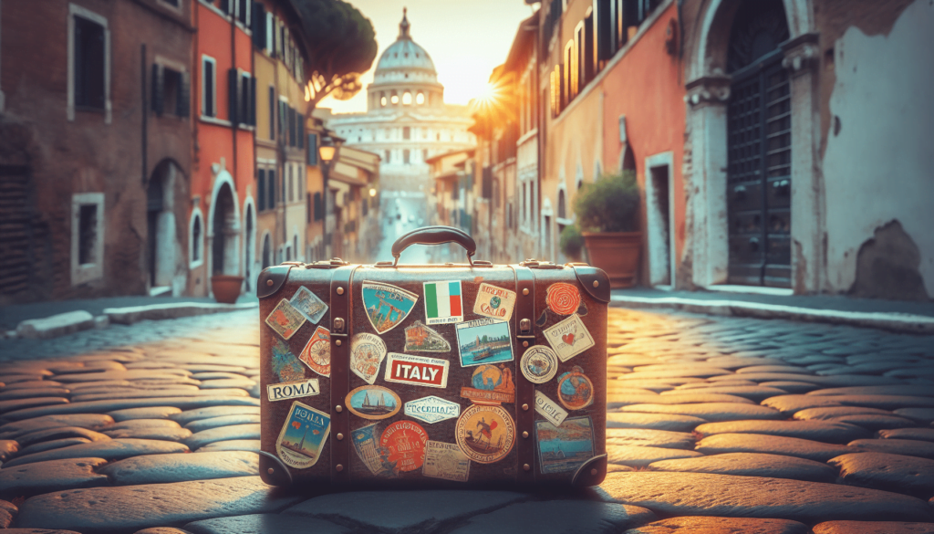 What You Need to Know When Traveling to Italy What You Need to Know When Traveling to Italy