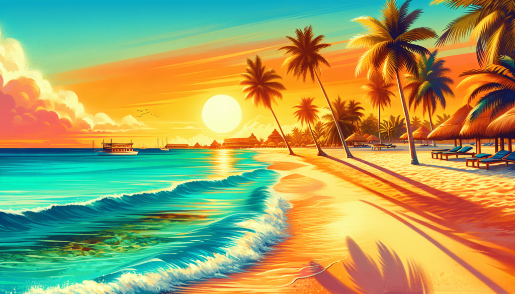 What You Need to Know When Traveling to Mexico