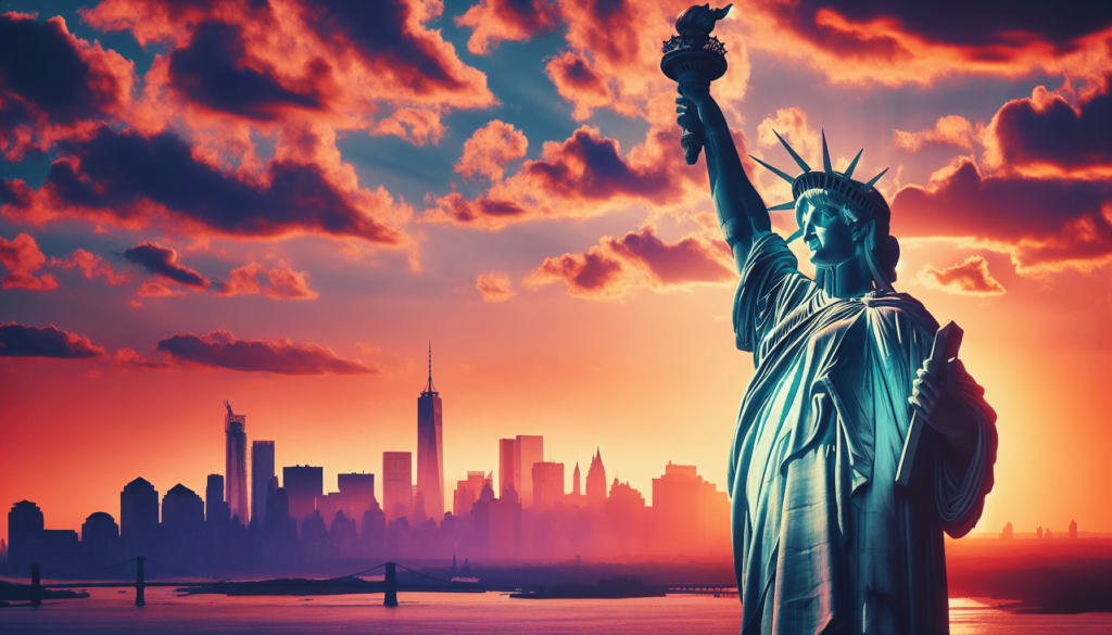 What You Need to Know When Traveling to New York