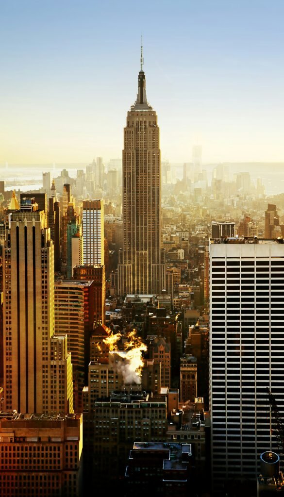 What You Need to Know When Traveling to New York
