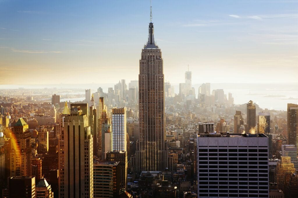 What You Need to Know When Traveling to New York