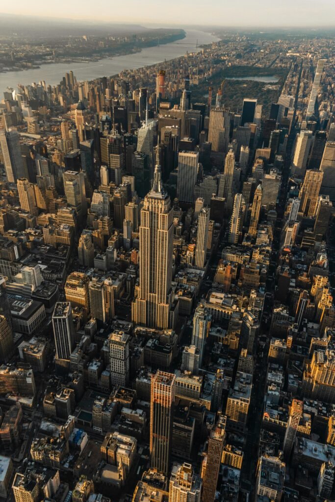 What You Need to Know When Traveling to New York